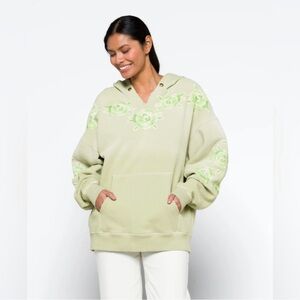 Free People Made Pullover Size XS